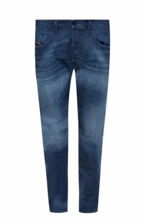 ‘d-bazer’ jeans, zdjęcie 1 ‘d-bazer’ jeans od Diesel